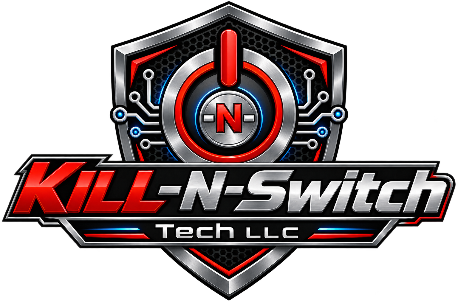 Kill-N-Switch Tech LLC